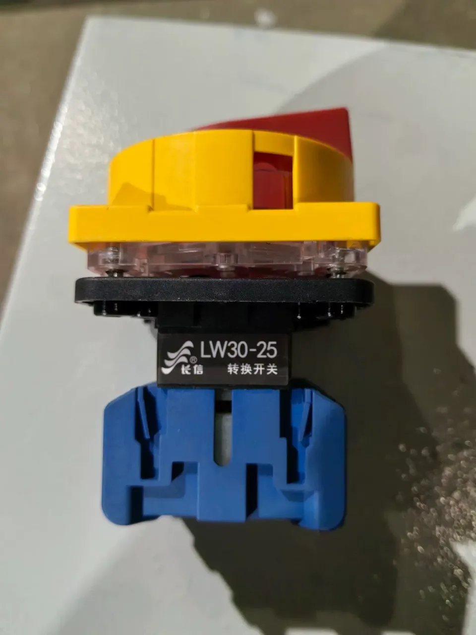 长信 LW30-25 Industrial Sensor product photo 1