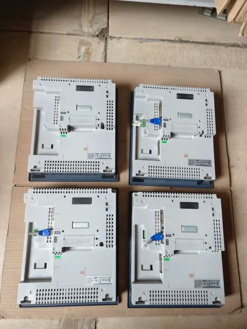 Schneider Electric / Telemecanique XBTGK2330 Industrial Automation Component product photo 3