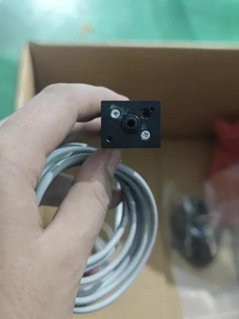 CONVUM MPS-V23C-NGA Industrial Sensor product photo 4