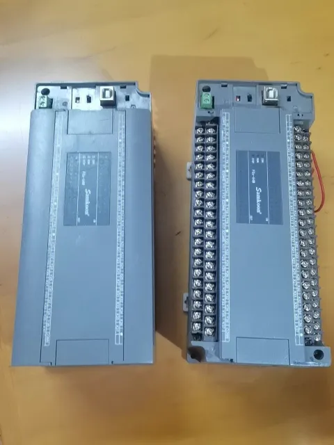 White Label FGS-64M PLC Module product photo 1