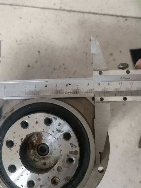 White Label PH80-25 Industrial Automation Component product photo 5
