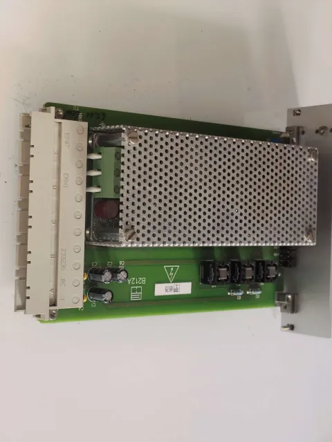 E+H B212A Power Electronics Module product photo 3