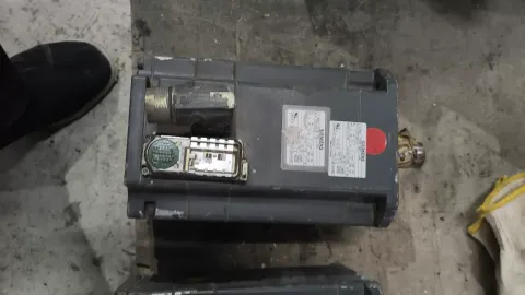 Siemens 1FK7063-5AF71-1UA5 Motor & Drive Component product photo 5