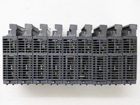 Mitsubishi Electric Q62DAN PLC Module — product photo 2 of 38