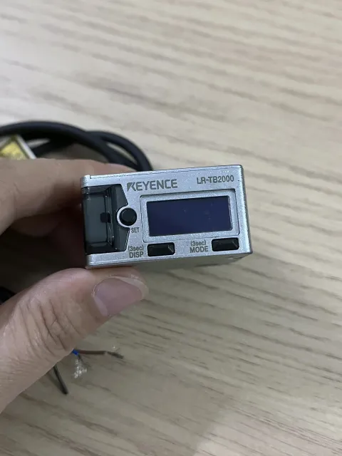 White Label LR-TB2000 Industrial Sensor product photo 3