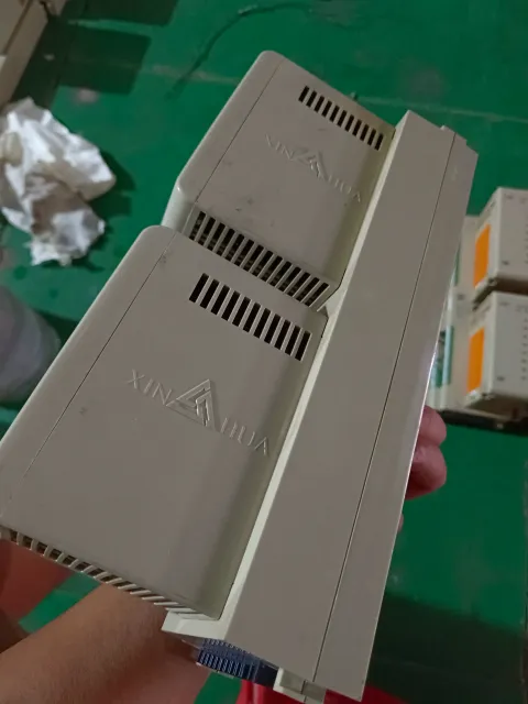 新华 / XINHUA xAO-82-22 Industrial Automation Component product photo 6