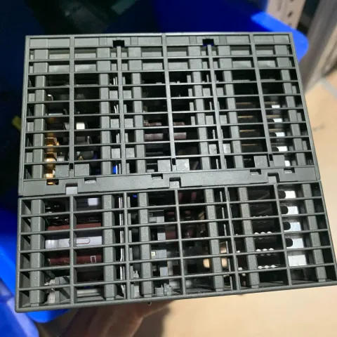 Siemens 6ES7318-3FL00-0AB0 PLC Module — product photo 5 of 13