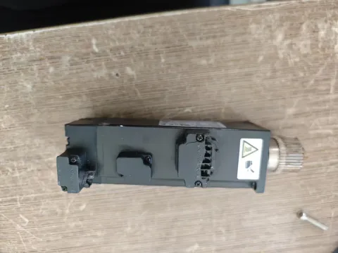INOVANCE MS1H4-10B30CB Motor & Drive Component product photo 1