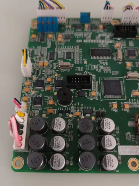 White Label CA54 Industrial Control Board product photo 4
