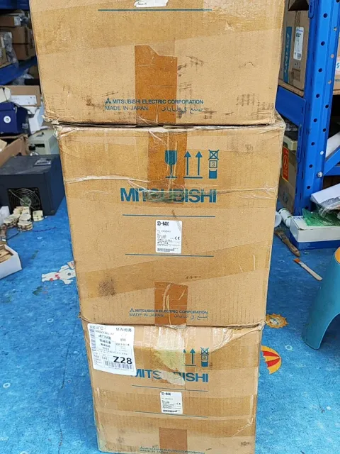 Mitsubishi Electric SD-N400 Industrial Relay — product photo 6 of 6