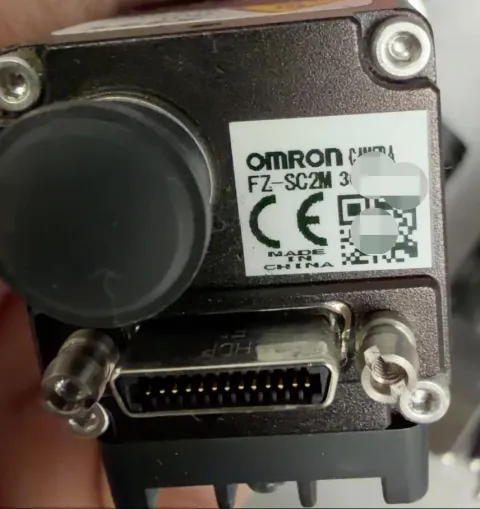 Omron FZ-SC2M Industrial Automation Component product photo 2