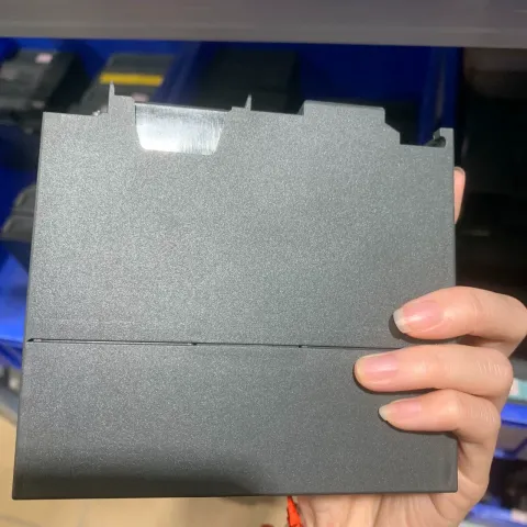 Siemens 6ES7 331-7PF01-0AB0 Industrial Automation Component — product photo 5 of 10