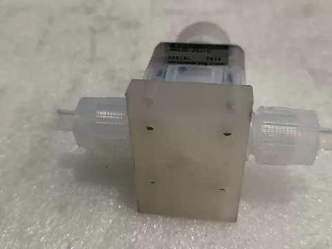 CKD MMD00-2BJ-U Industrial Automation Component product photo 5
