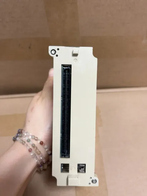 Yaskawa JEPMC-MC220 Motor & Drive Component product photo 4