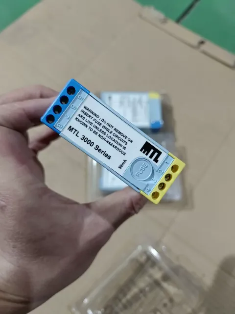 MTL Instruments MTL3052 Industrial Automation Component product photo 6