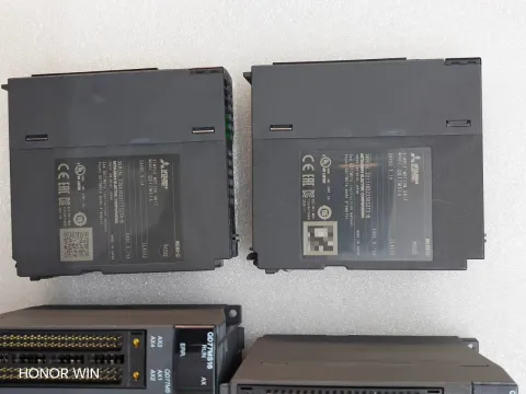 Mitsubishi Electric QD77MS16 Industrial Automation Component — product photo 82 of 150