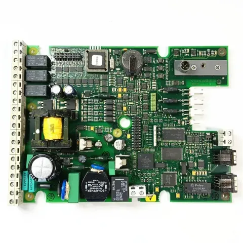 ABB 1SFB536068D1001 Industrial Control Board product photo 3
