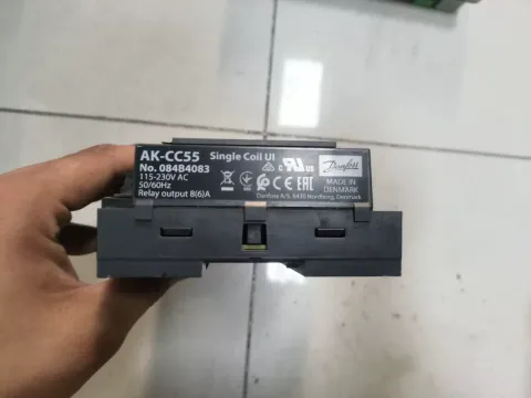 Danfoss 084B4083 Industrial Control Board product photo 4