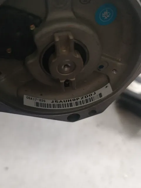 White Label OSA17-020 Motor & Drive Component product photo 7