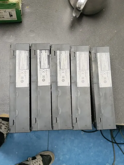 Mitsubishi Electric AJ65SBTB1-32DT2 I/O Module product photo 1