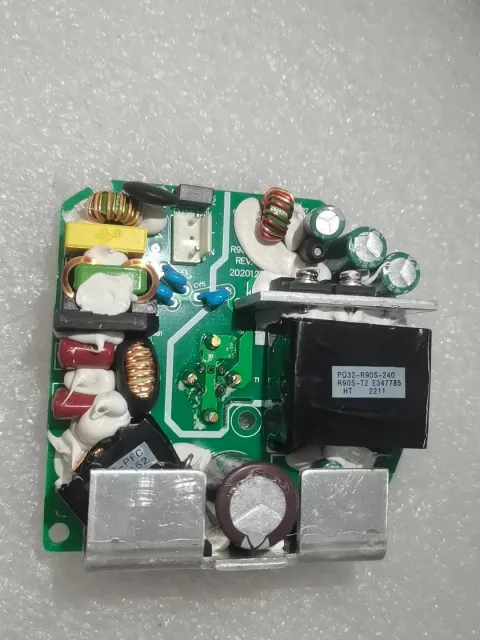 White Label PO32-R90S-240 / R90S-01.PC REV.02 Power Electronics Module product photo 5