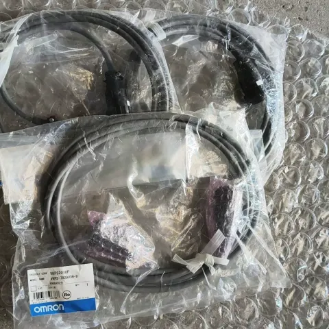 Omron VKPS2010F Industrial Automation Component product photo 8