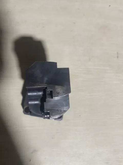 EWS 19.BMT40VL6 Industrial Automation Component product photo 5