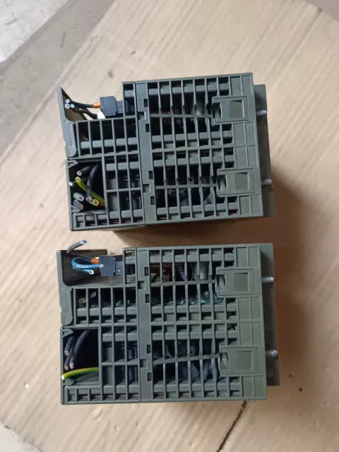Siemens 6SN1227-2ED10-0HA0 Motor & Drive Component — product photo 49 of 75