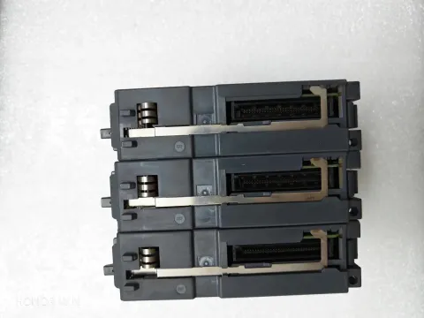 Mitsubishi Electric QX42 Industrial Automation Component — product photo 42 of 44