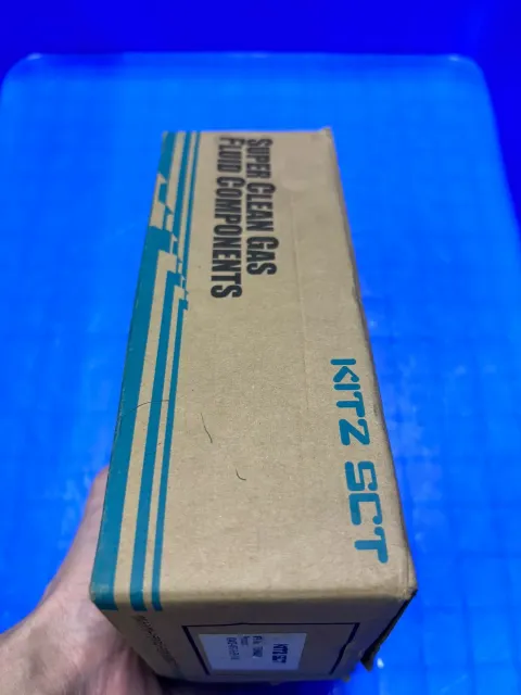 White Label KD4CS-VFC-S-EP-316L / MFG No. 750408004 Industrial Automation Component product photo 3