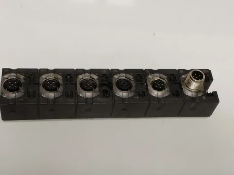 Murrelektronik 56611 I/O Module product photo 1