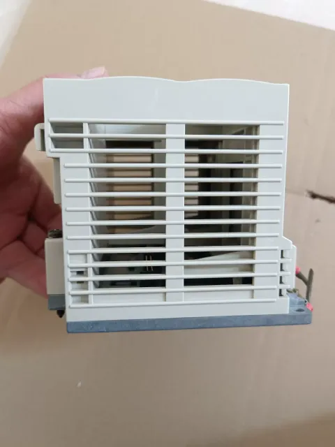 Schneider Electric TSXRKZ02 PLC Module product photo 5