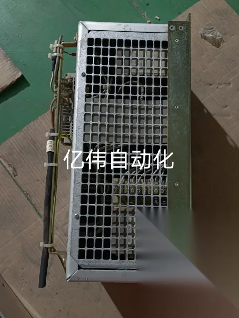 ABB DSSA165 / 4899 0001-LY Power Electronics Module — product photo 4 of 18