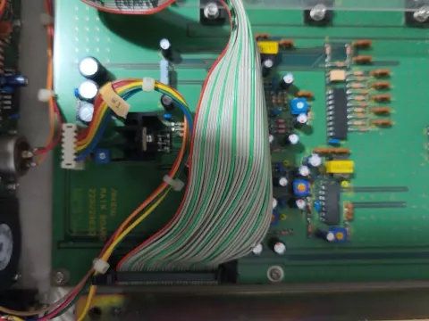 Anritsu RC140A Industrial Control Board product photo 5