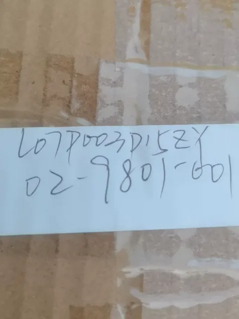 White Label LOTPO03D15ZY Industrial Automation Component product photo 2