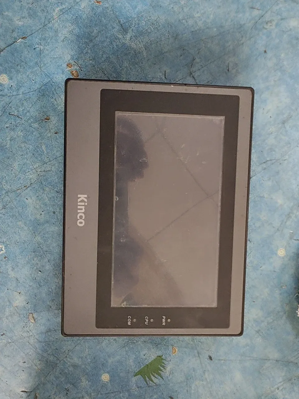 Kinco MT4414T Industrial Automation Component product photo 1