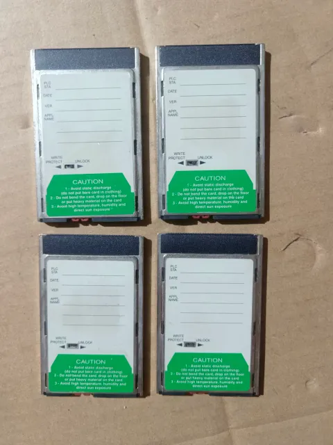 Schneider Electric TSXMRPC001M Industrial Automation Component product photo 7