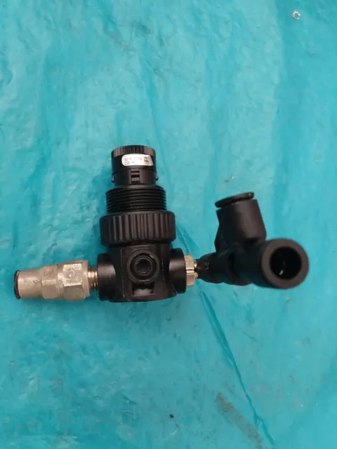 AIRCOM MR039-08 R Industrial Automation Component product photo 1