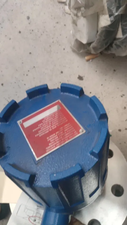 White Label A15-MH4B-FNQ Industrial Sensor product photo 7