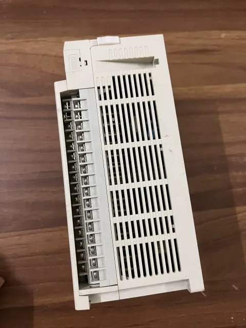 Mitsubishi Electric FX3U-48MT/ES-A PLC Module — product photo 13 of 25