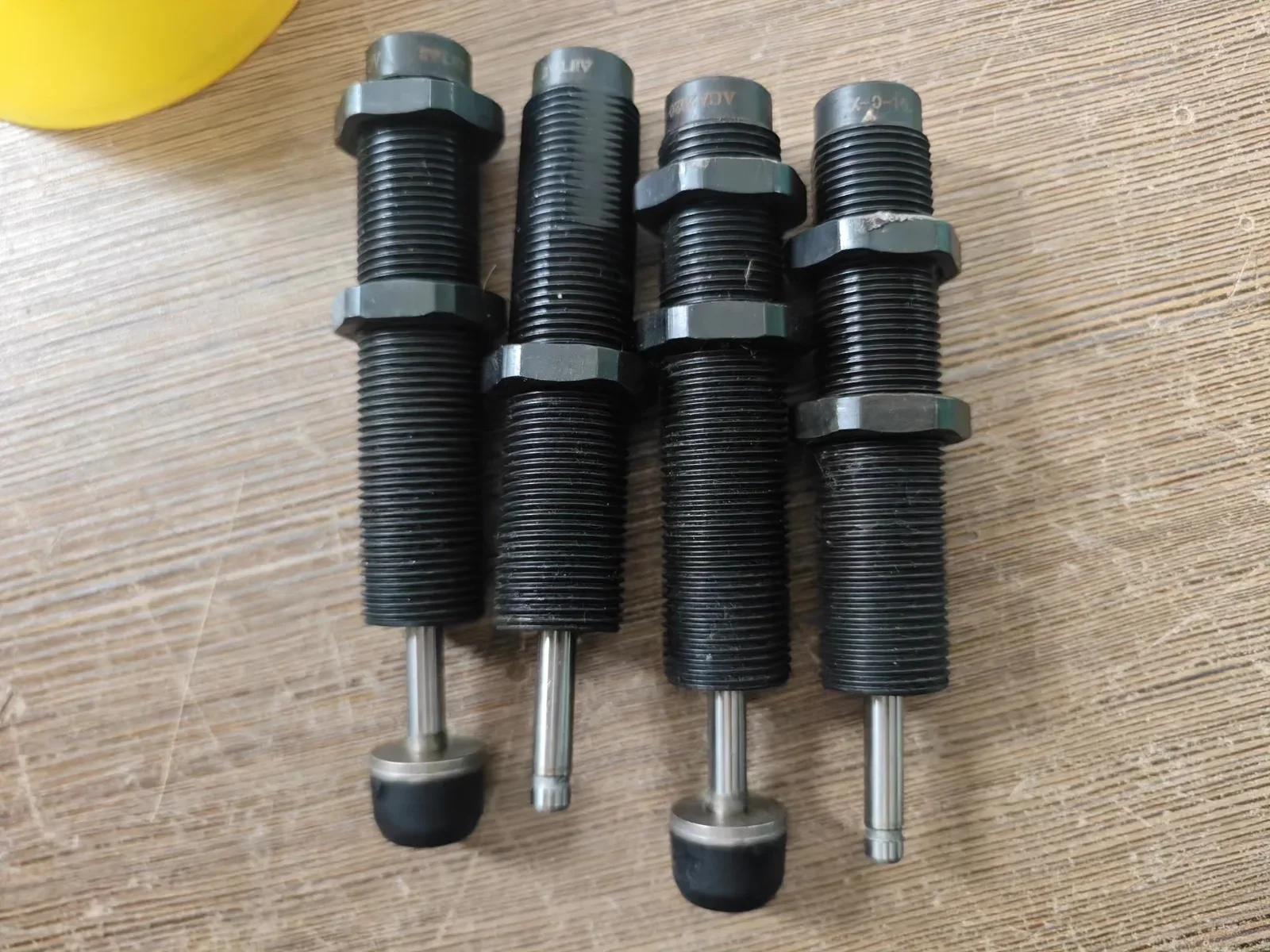 AirTAC / 亚德客 ACA2020-1 Industrial Automation Component product photo 1