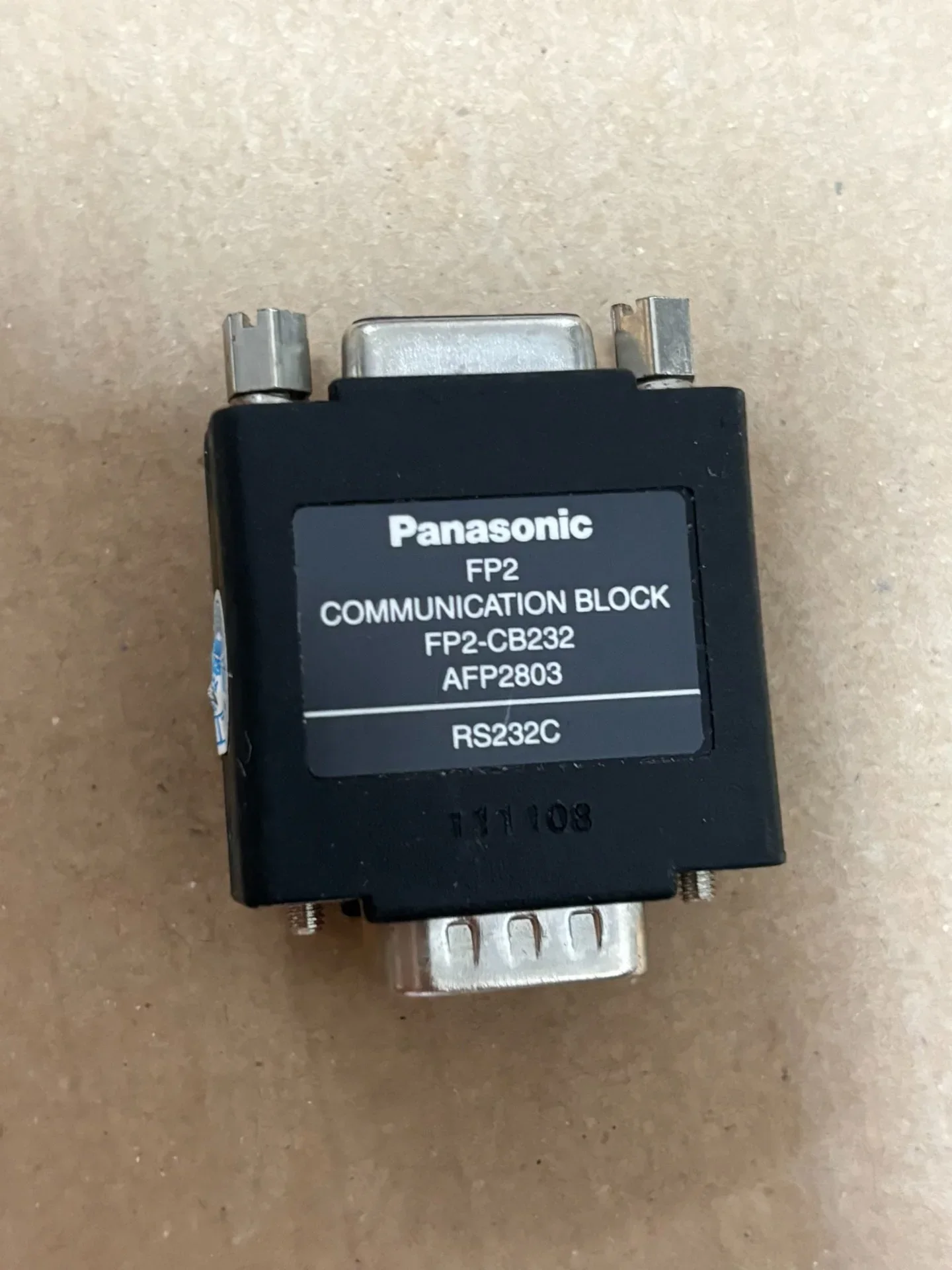 White Label FP2-CB232 PLC Module product photo 1
