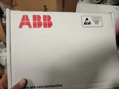 ABB 3AUA0000036521 Motor & Drive Component product photo 1
