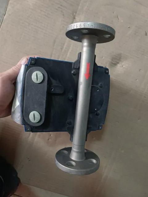 KROHNE H250/RR/M9/ESK-EEx Industrial Automation Component product photo 8