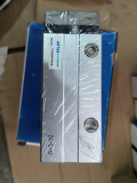 AIRTAC TCL25X30S Industrial Automation Component product photo 4