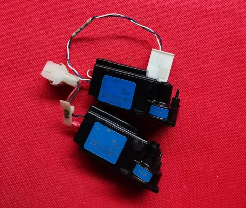 Air Logic F-4100-100 Industrial Sensor product photo 1