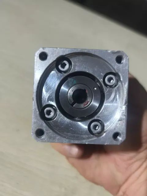 Wittenstein alpha LP 050S-MF1-5-1B1-3S Industrial Automation Component product photo 6