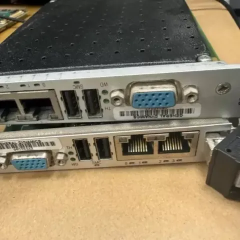 Kontron CP308 31.283-1010.1/01 Industrial Control Board product photo 3