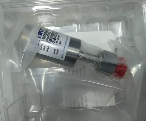 MKS 722C11TGA2FA Industrial Sensor product photo 5