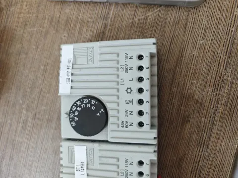 Rittal SK 3110 Industrial Automation Component product photo 2